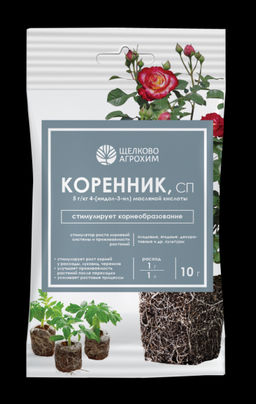 ЩА Корневин Коренник пак 10 гр