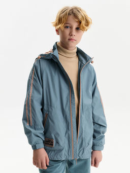 BZIN3387 Ветровка для мальчиков