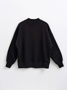 CONTE LD 2349 Джемпер женский black black