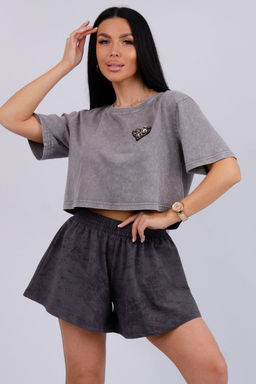 Лолита шорты женские