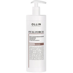 Интенсивный восстанавливающий шампунь для волос с маслом кокоса 774219