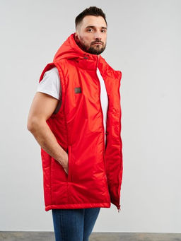 Жилет Айрон - Yollochka фото 15