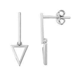 Серьги, без вставки, ТЛ-26791