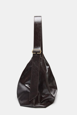 MAXI SHOPPER BAG - Zara фото 6