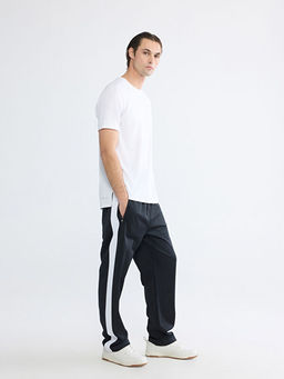 Спортивные штаны Loose Fit ?eritli Erkek E?ofman Alt?