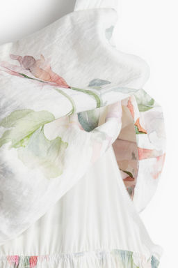 MAMA Vestido de lactancia Before & After - H&m фото 7