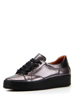 Кеды EDART 131.143 bl.nikel