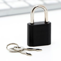 Анкета на замочке, в твердой обложке А6, 40 листов Для мальчиков - Artfox фото 2