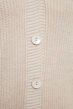 Tas Basic V Yaka Triko H?rka TWOAW24HI00383