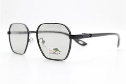 Солнцезащитные очки POMILED (Polarized) (хамелеон,пластик) 08807 52-16-141 С9-51 с мешочком