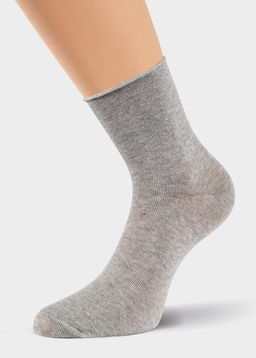 Носки женские слабая резинка