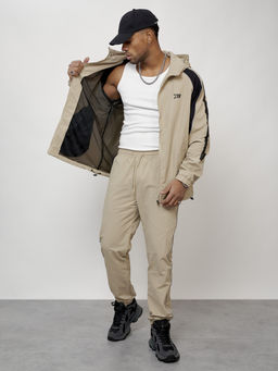 Спортивный костюм мужской