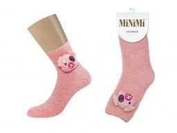 MINI INVERNO 3300 носки с игрушкой* - pesca