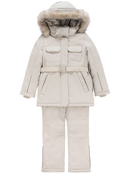 Костюм 7з7225 кешью