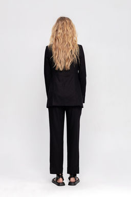 Костюм Pirs 4706 черный  фото 3