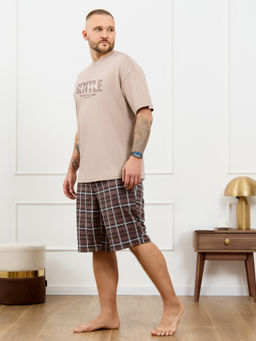 Костюм мужской Браун-4 VIOTEX - Виотекс фото 6