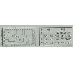 Колготки женские Incanto Micronet Collant сетка, цвет чёрный (nero), размер 1/2
