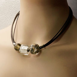 Колье - Vloes фото 3