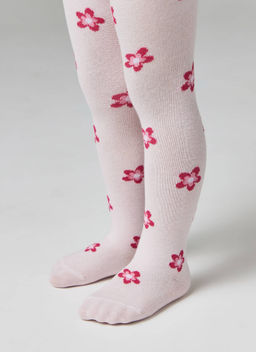БРЕСТСКИЕ 3280 BABY КОЛГОТКИ ДЕТСКИЕ (рисунок) СВ.РОЗОВЫЙ