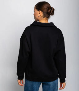 Свитшот #КТ462 - Dommod фото 13