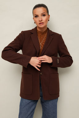 Жакет 11-118/16