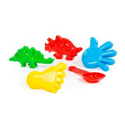 Набор №371 (в пакете) - Полесье фото 4