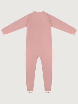 Комбинезон 8т19025 розовый