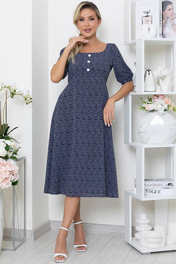 Платье 70795-1 - Avili фото 2