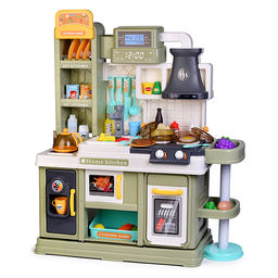 Игровой набор "Кухня. Вкусно готовлю" в коробке