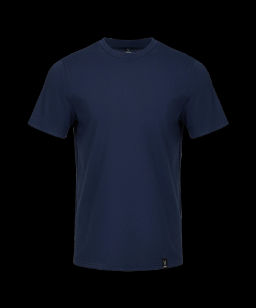 Футболка JOGEL ESSENTIAL Core Tee, темно-синий  фото 2