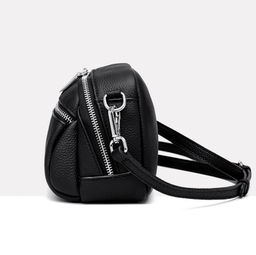 Bags Сумка женская / кожа / 03712177  фото 6