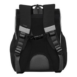 RAm-584-5 Рюкзак школьный с мешком