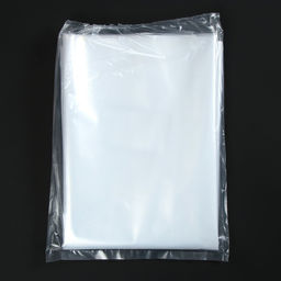 Плёнка полиэтиленовая 120 мкм, прозрачная, длина 5 м, ширина 3 м, рукав (1.5 м×2), Эконом 50%, Greengo