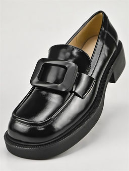 Лоферы женские/ Броги S1-1003 - Piniolo фото 2