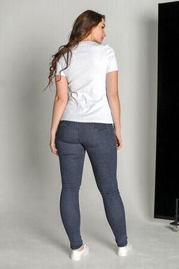 Футболка Хлопок 95% лайкра 5%" рубчик Кашкорсе"