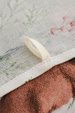 Набор полотенец У снежных берегов - Натали фото 5