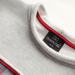 Свитшот, Украшаю общество (стильная) - Charutti фото 6