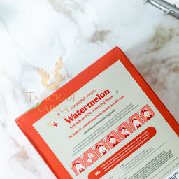 Маска для Лица Тканевая Освежающая Арбуз JOJI
30 гр - Cathy doll фото 4