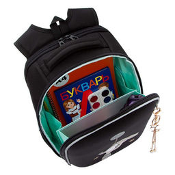 Рюкзак школьный GRIZZLY