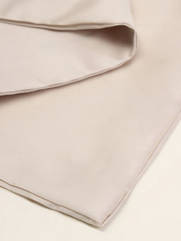 Пододеяльник 1.5-спальный SL Home, 180220 см, бежевый, тенсель - Sima-land home фото 8