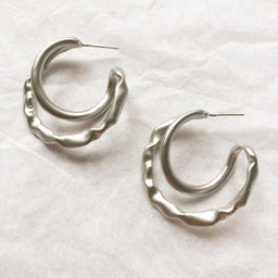 500644320 Серьги