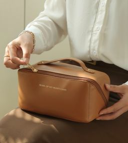 Косметичка OB-345-Pink