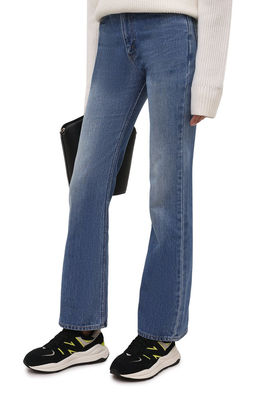 New Balance / Кроссовки женские  фото 5