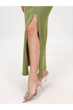 Платье вязаное ПВ-4 - Хороший трикотаж фото 6