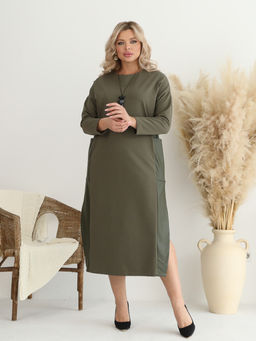 Платье П5-5430/1 - Wisell фото 6