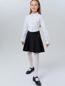 PlayToday / Юбка-шорты для девочки  фото 9