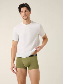 DIWARI PREMIUM MSH 1568 (бандероль) khaki-black strip - Conte elegant фото 5