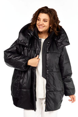 Куртка Diamant 2130 чёрный фото 9