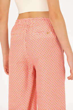 U. S. Polo Assn Женские брюки фуксии - U.s. polo assn фото 7