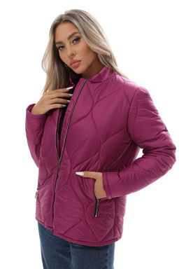 Куртка Golden Valley 7154 фуксия